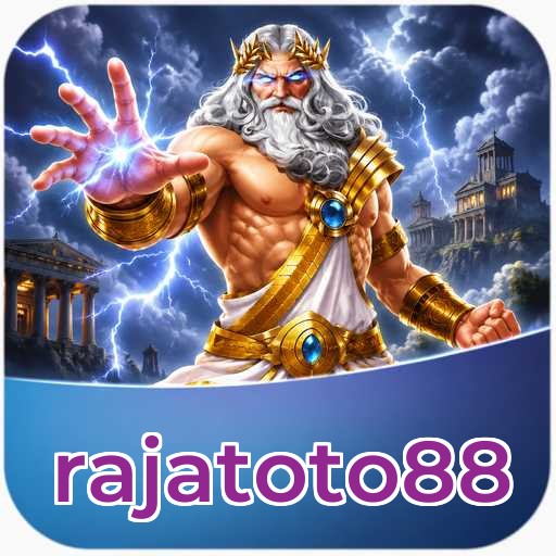 Instalasi rajatoto88