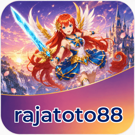 Keamanan rajatoto88